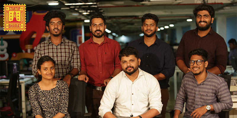 [Startup Bharat] Here’s why this IIT alumnus moved to Kochi to grow his medical device startup