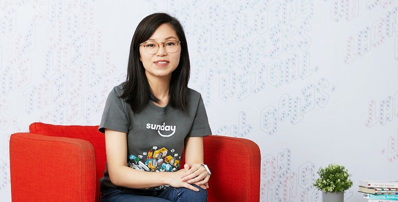 Thailand-based Sunday raises $10 Mn from Vertex Ventures SEA and India