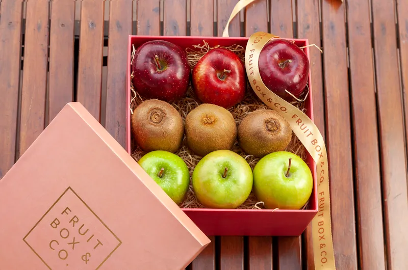 Fruit Box