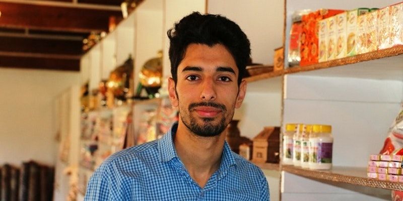 [Startup Bharat] These 6 businesses are keeping innovation alive in Kashmir