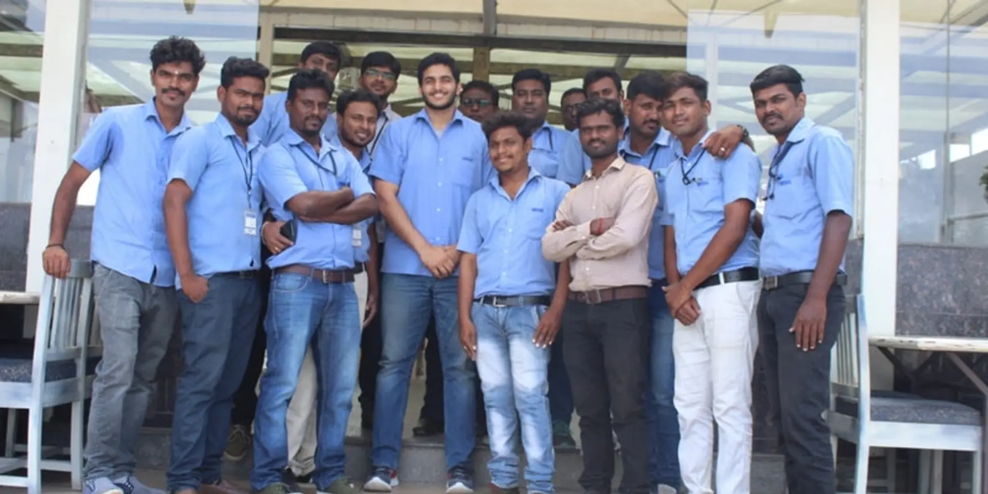 Why farm-to-fork supply chain startup WayCool Foods decided to pivot from B2C to B2B
