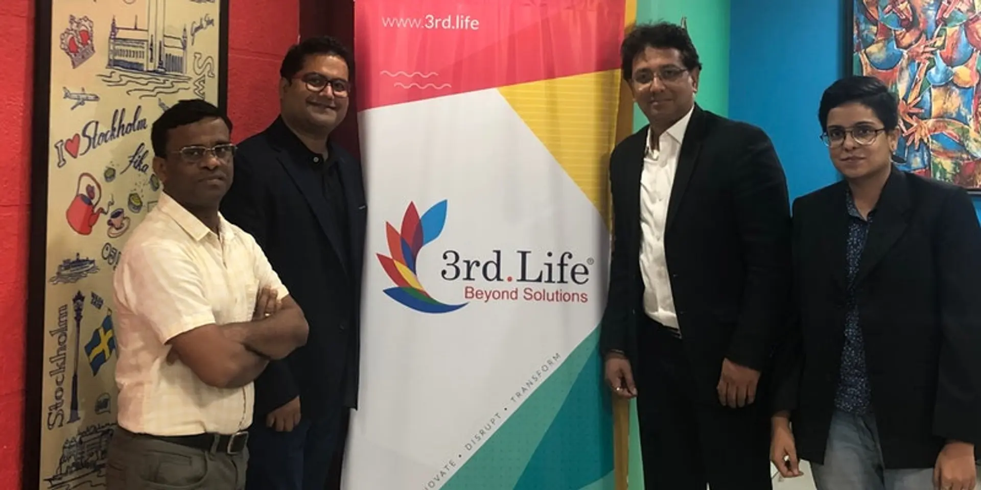 This Kolkata fintech startup detects frauds to prevent another Nirav Modi-like case