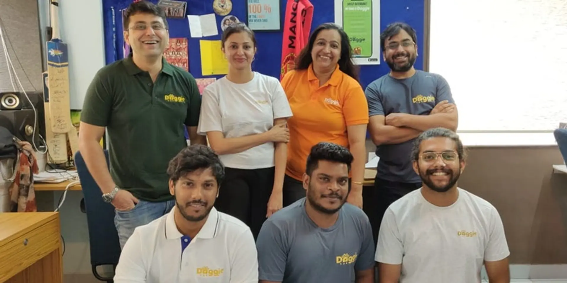 With 7K pets on its platform, Mumbai startup DoggieTheApp claims to be the Practo Ray for your furry babies