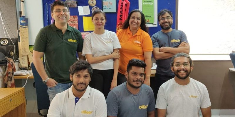 With 7K pets on its platform, Mumbai startup DoggieTheApp claims to be the Practo Ray for your furry babies