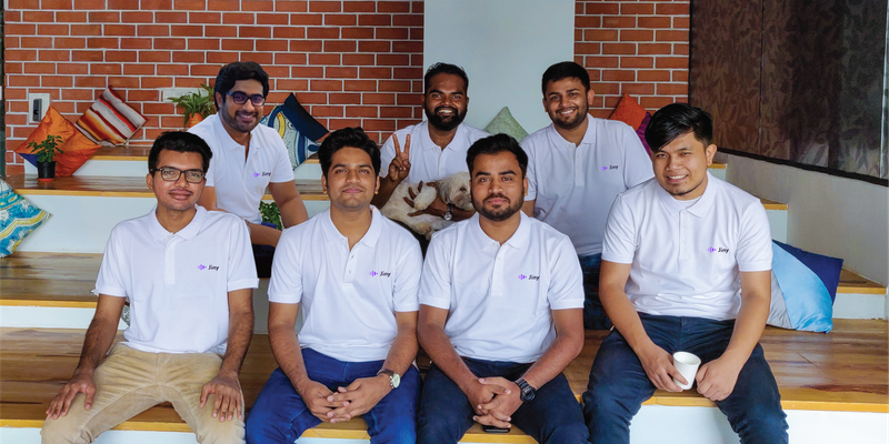 [Startup Bharat] With Jio as their first client, these former Flipsters ease smartphone usage for new adopters