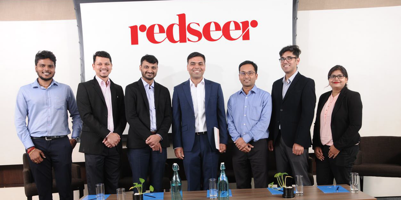The next internet users will come from Tier II and III cities of India: Anil Kumar, RedSeer