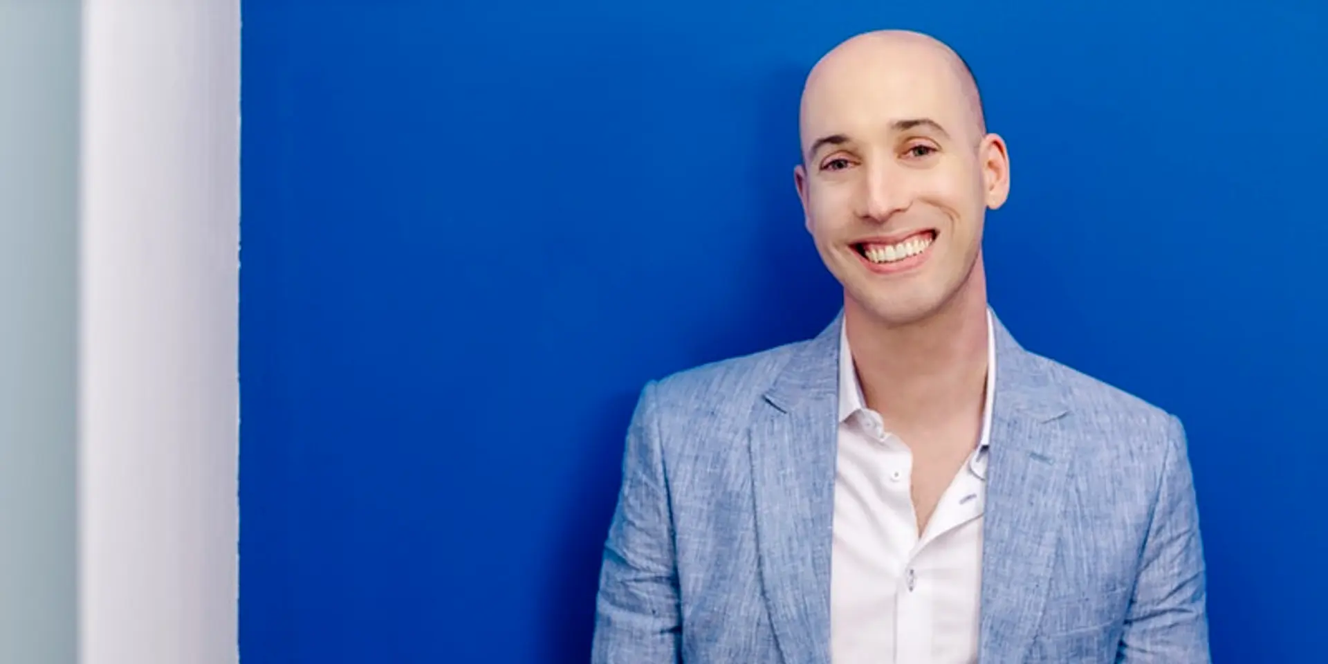 Our goal at Amazon and AWS is to put the power of ML in the hands of every developer, says Gabe Hollombe