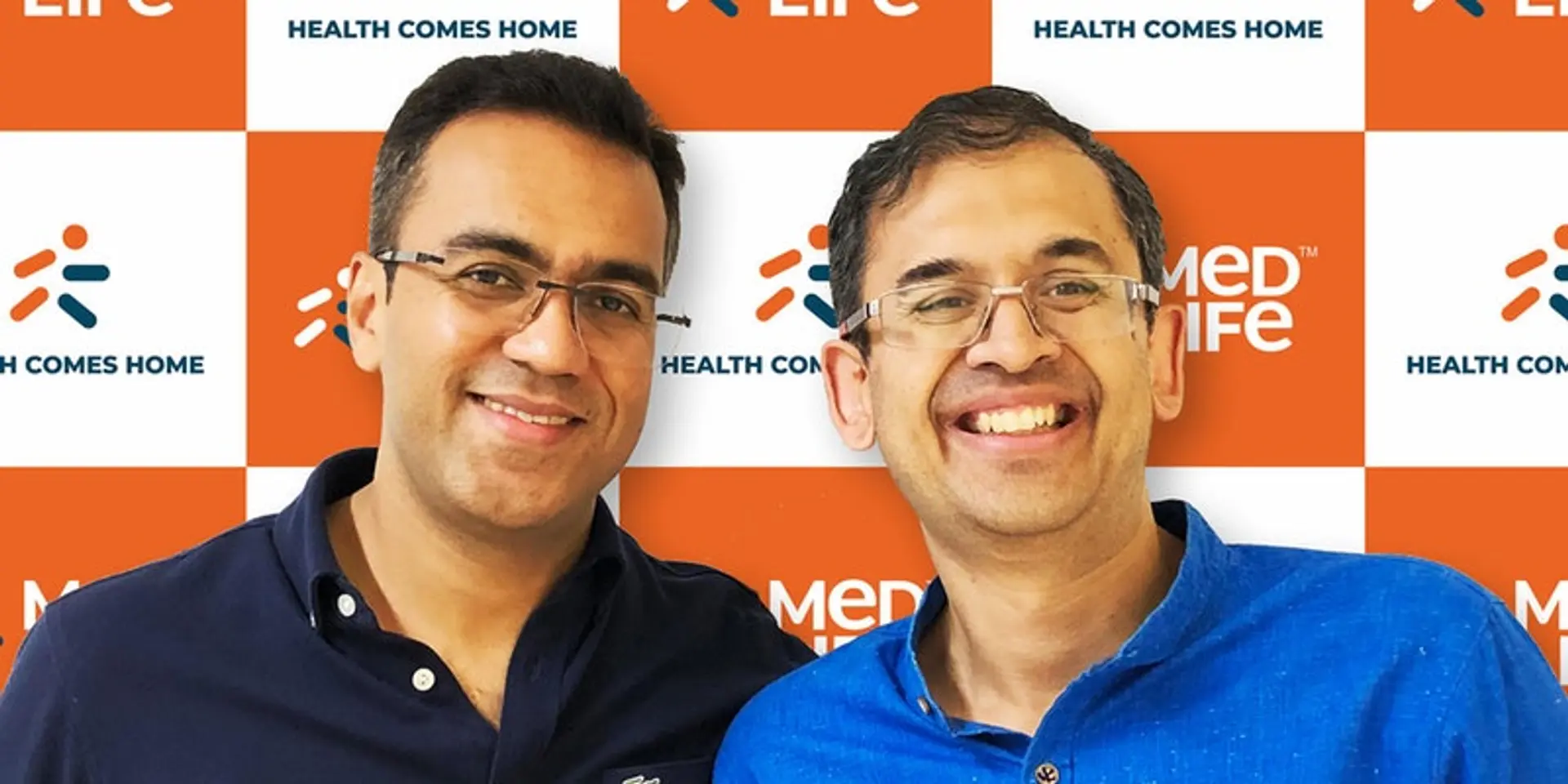 Ex Myntra and Jabong CEO Ananth Narayanan joins Medlife as Co-founder and CEO
