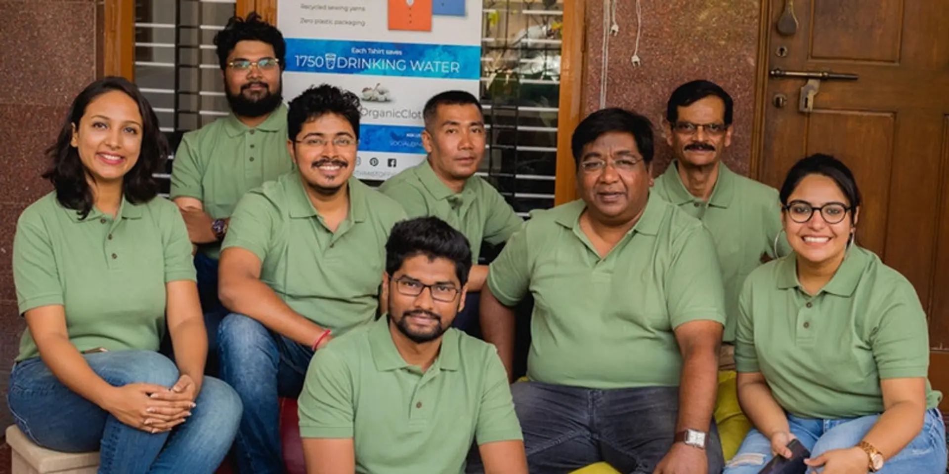 How clothing startup NorthMist overcame rejections from 350 investors to raise Rs 1 Cr and partner with Udaan