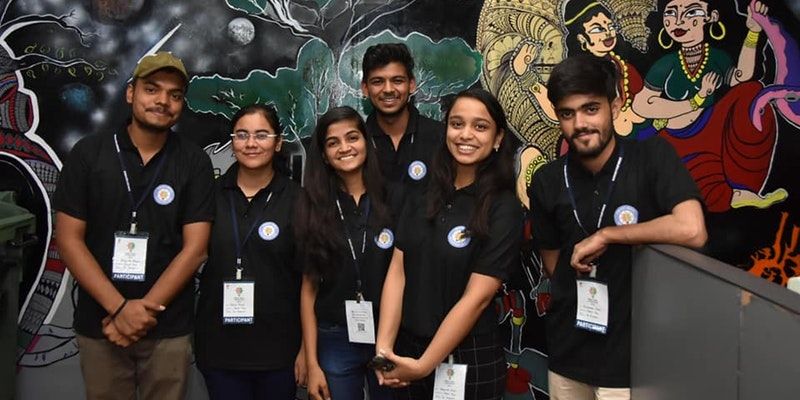Team Brainyfools’ IoT-powered device for trash monitoring and disposal wins Rs 1 lakh at Smart India Hackathon