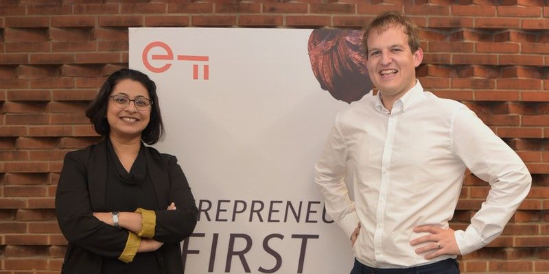Meet the deep tech startups of Entrepreneur First’s Indian cohort