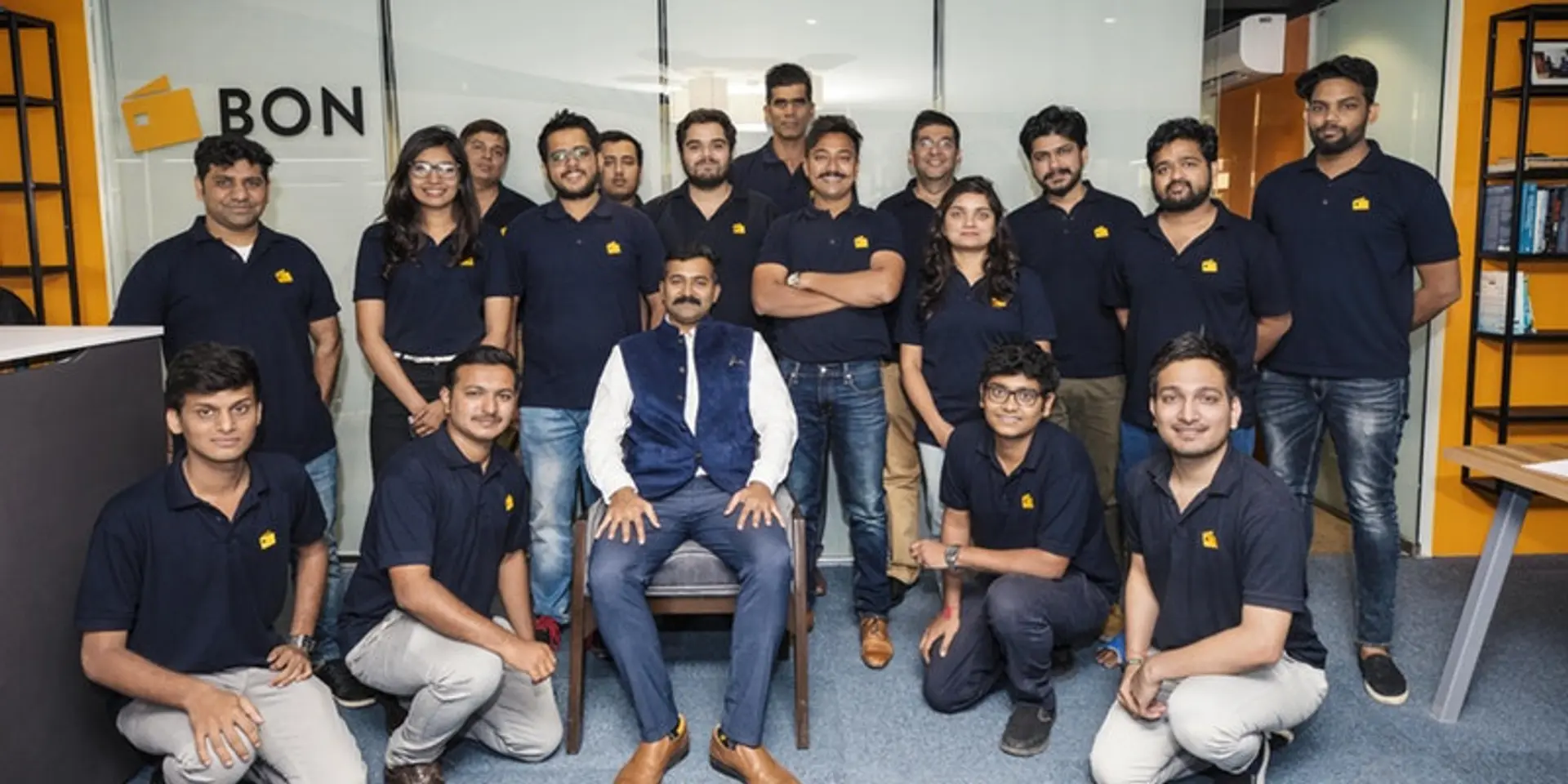 This Pune startup provides formal credit to over 30,000 Uber drivers and Swiggy delivery executives