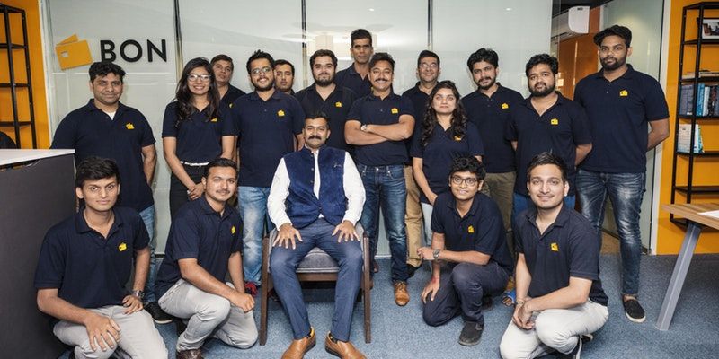 This Pune startup provides formal credit to over 30,000 Uber drivers and Swiggy delivery executives 