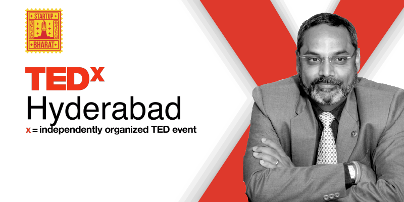 [Startup Bharat] Rural innovators are solving real-life problems affecting the masses: Viiveck Verma of TEDxHyderabad 