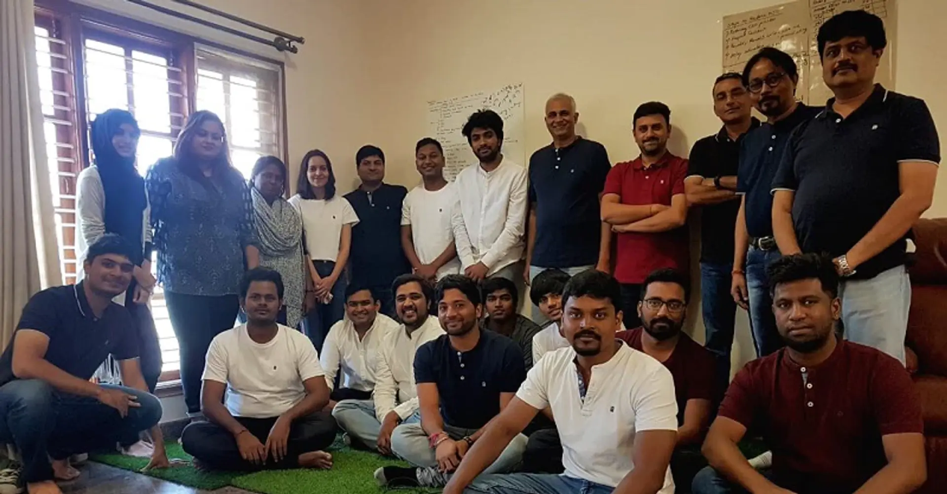 Why angel investors love this ‘smart clothing’ brand