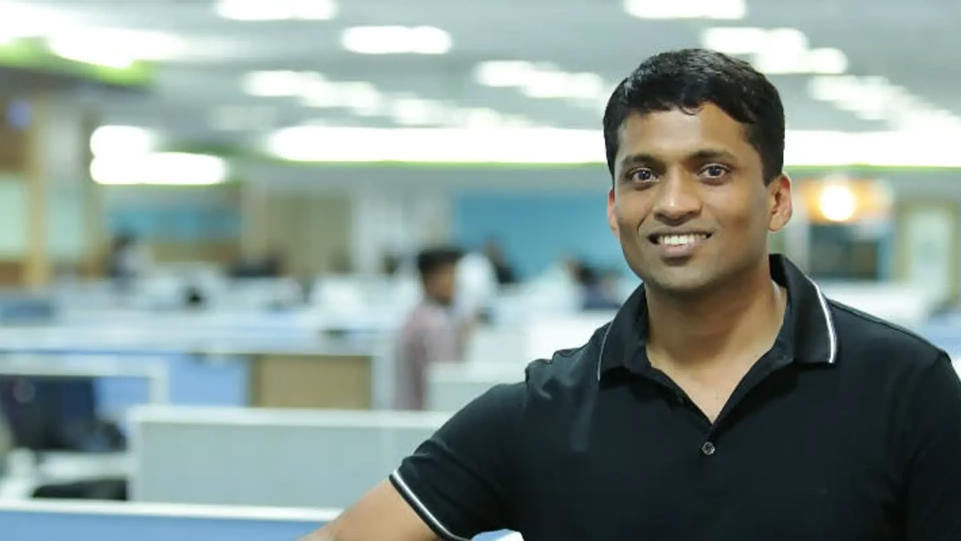 BYJU's valuation crosses $5 B with new funding round