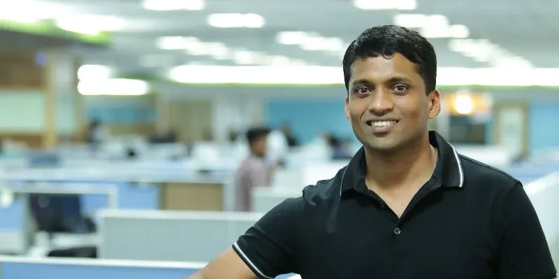 BYJU's valuation crosses $5 B with new funding round