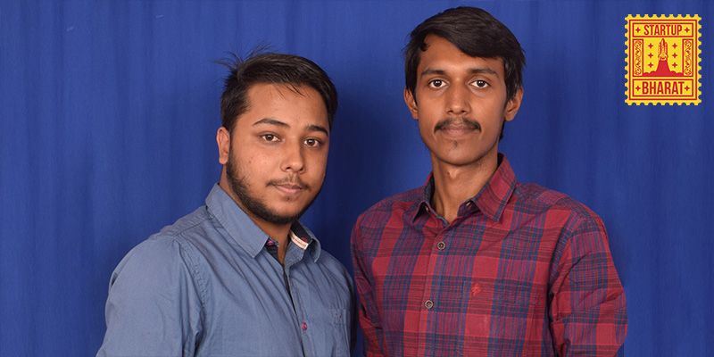 [Startup Bharat] Meet IIT aspirants turned college dropouts who are now running a foodtech startup in Kota