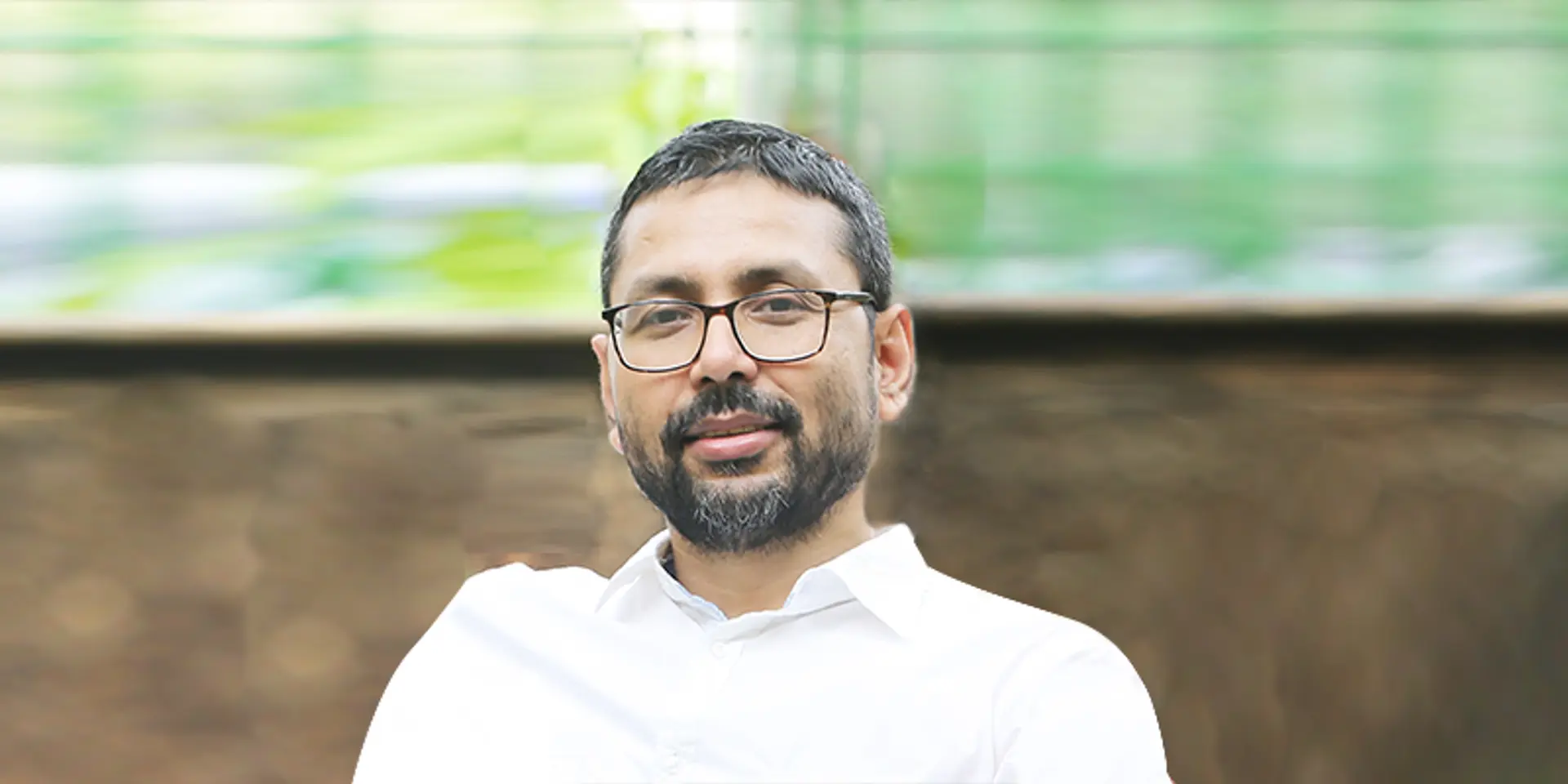 Why this former Ola marketing head is betting on organic baby food with his Mumbai-based startup
