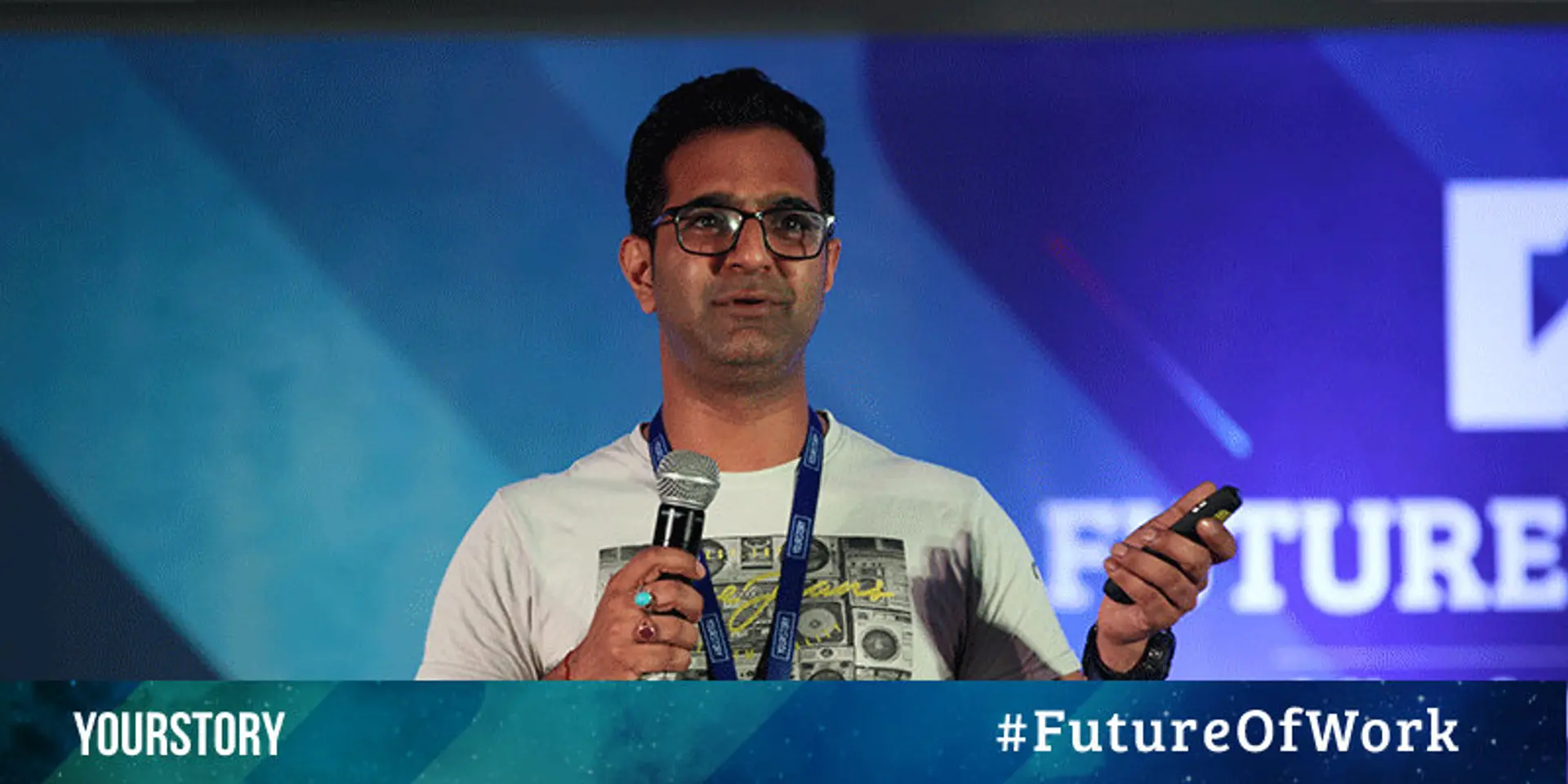 Can Hike replace the keyboard with stickers? Janu Verma on solving India’s input problem