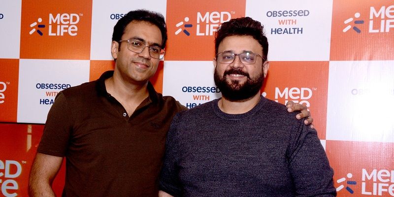 Healthtech startup Medlife acquires Myra Medicines