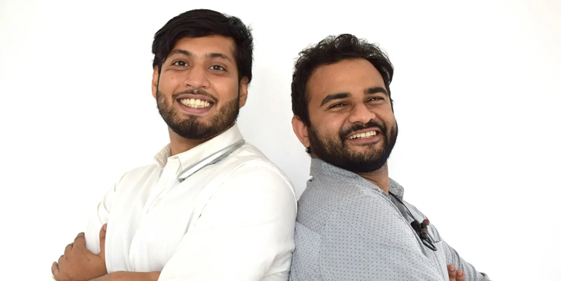 WATCH: Doodhwala founders reveal how their startup uses technology to disrupt the Indian milk market