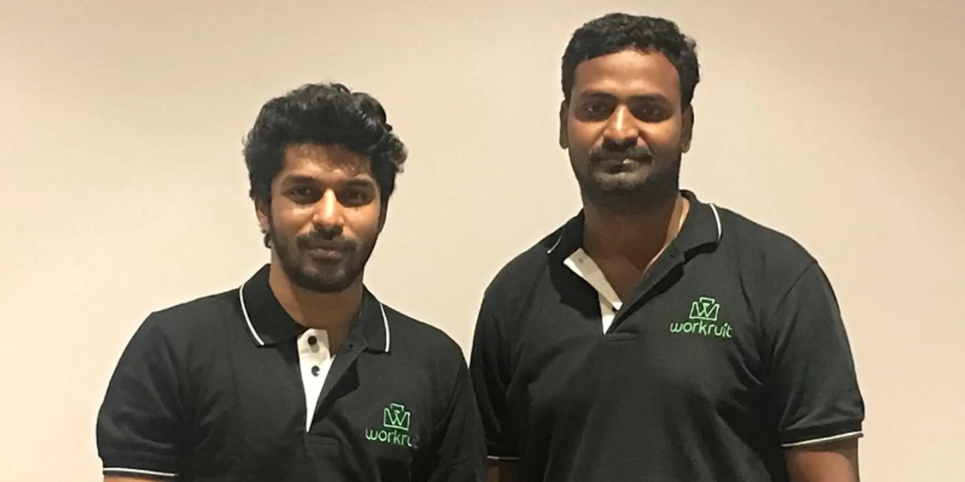 Here’s how Workruit, the Tinder for jobs, is working to make hiring hassle-free