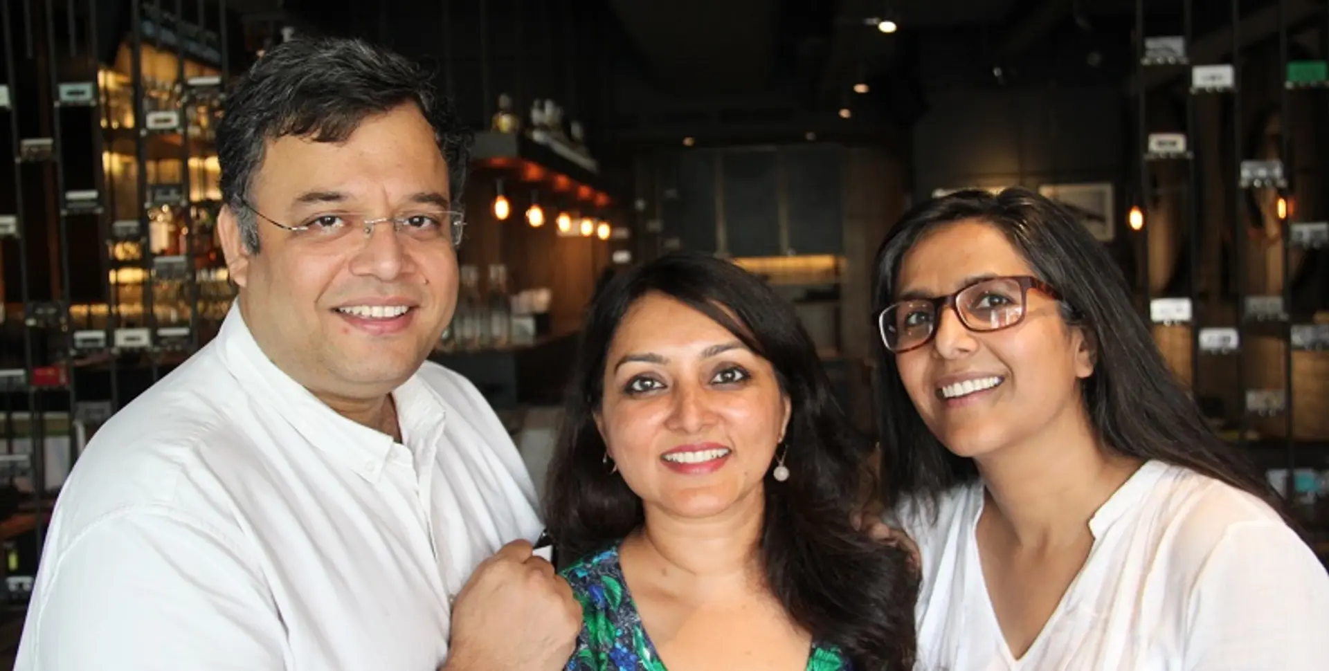 Say goodbye to paper menus: this startup is changing the way we order food with its ‘fideos’