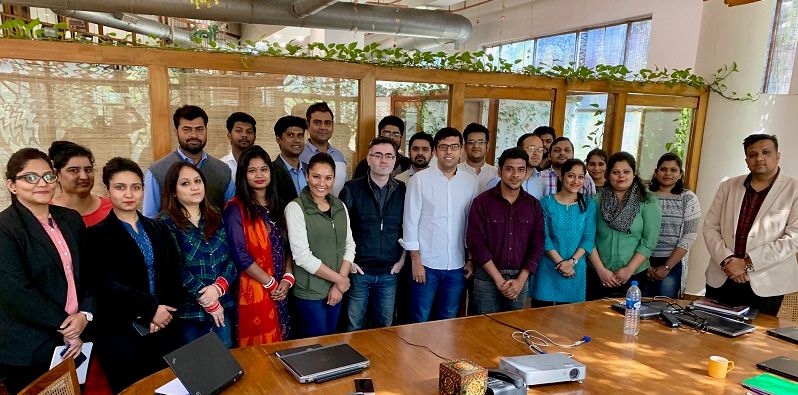 To all the B-school aspirants out there, this Gurugram-based edtech startup says, 'pay after placement' 