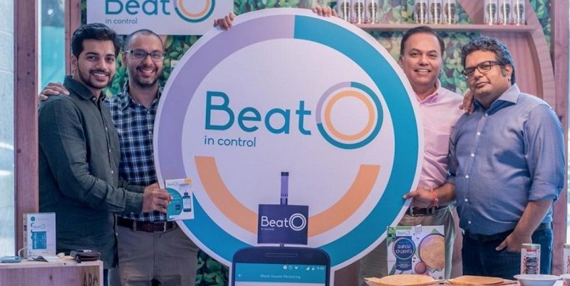 Healthtech startup BeatO raises Rs 11.75 Cr funding led by Orios Venture Partners