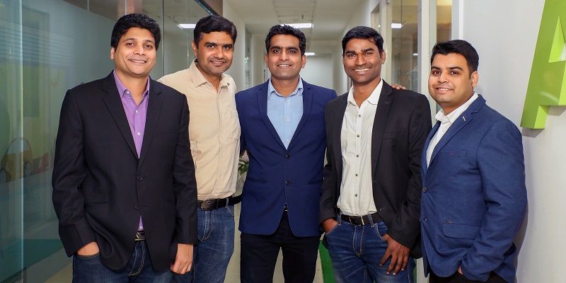 How Rupeetalk founder started up in the healthtech sector with his e-diagnostics startup