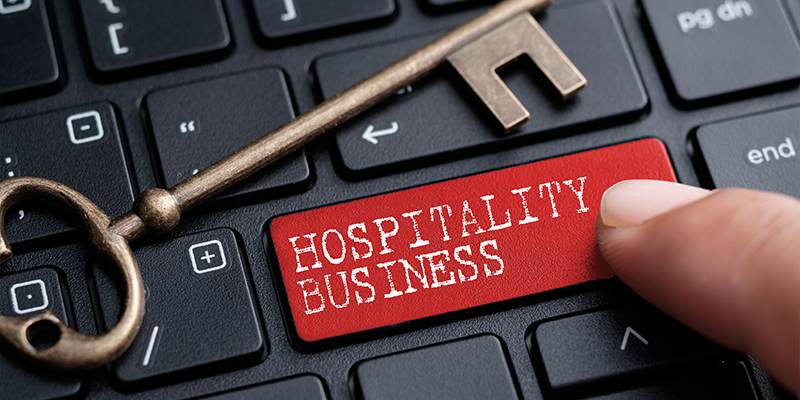 Transformative trends in 2024 in the hospitality industry 


