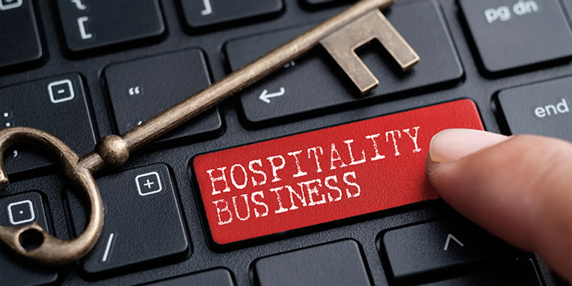 Transformative trends in 2024 in the hospitality industry