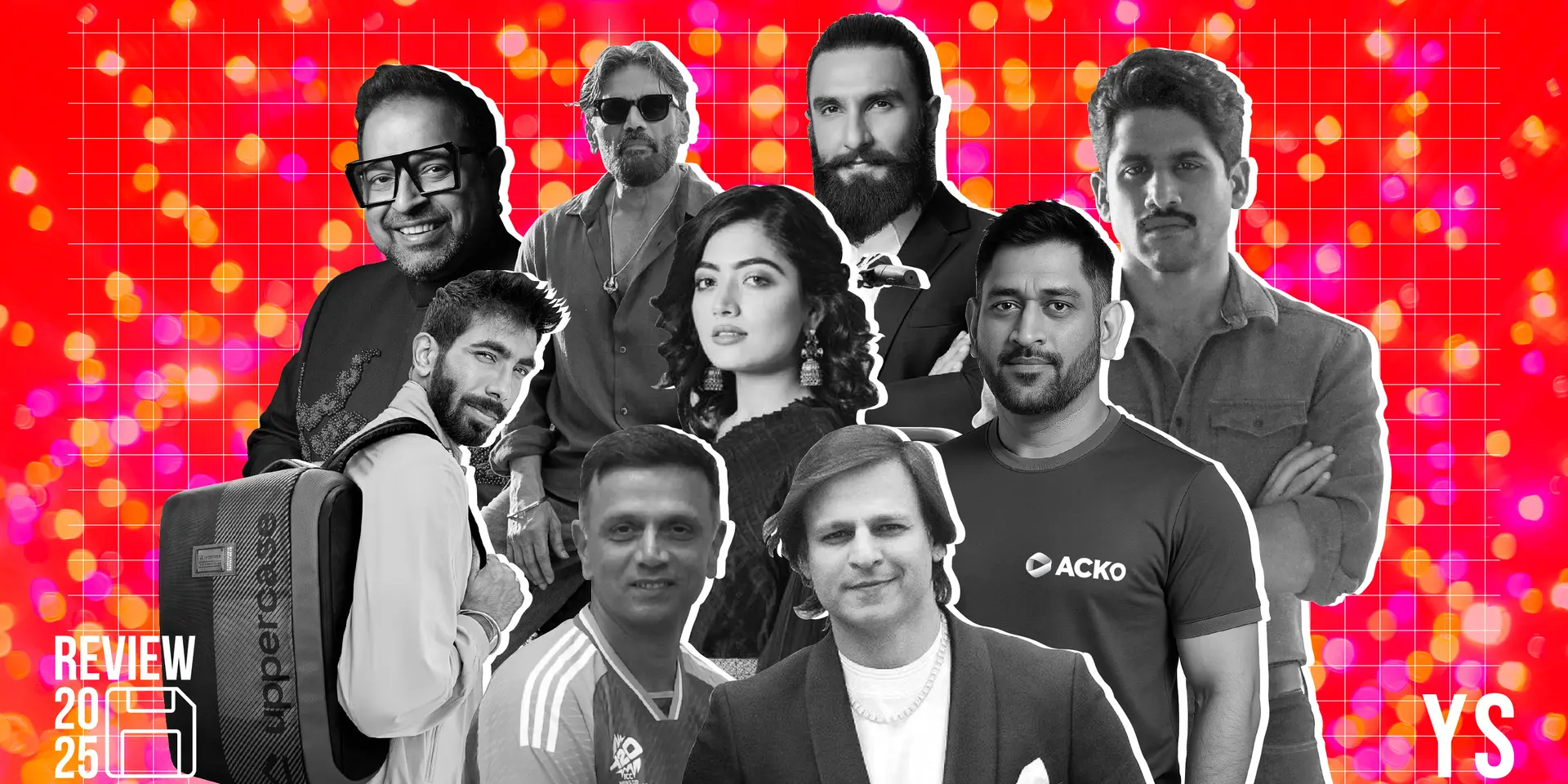 Year in Review: Top 10 celebrity-backed ventures of 2025