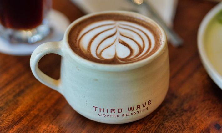 Third Wave Coffee