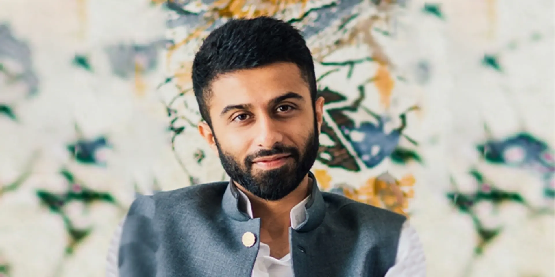 Startups are born from calamities, says Sanil Sachar of Huddle