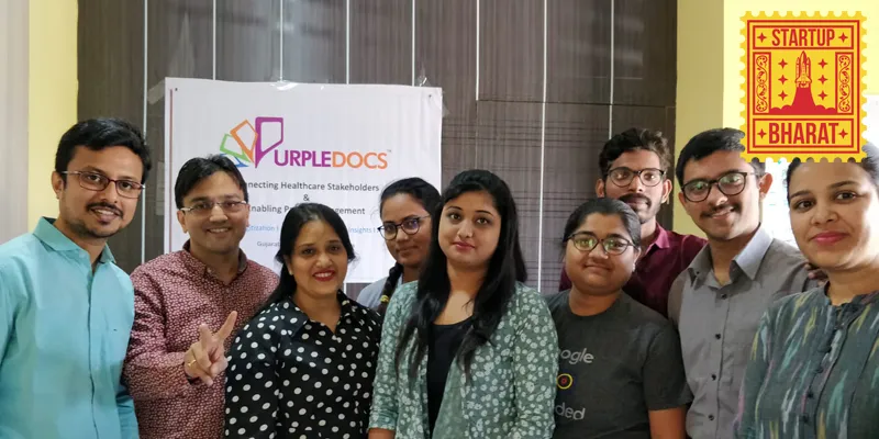 PurpleDocs