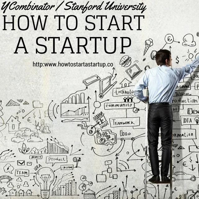 Entrepreneurship 101