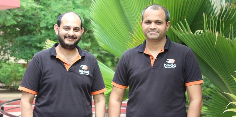 How queue management startup DINGG helps users block spot in supermarkets, salons, hospitals 