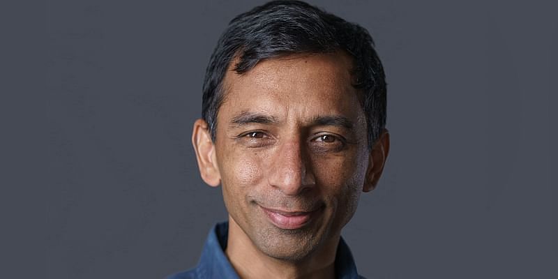 Attention to cash, empathy, no ego – Ashish Gupta spills the secret behind successful startups 