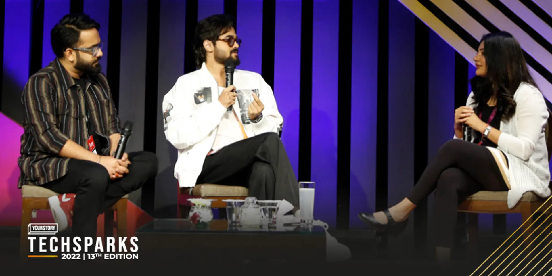 I want to leave behind a legacy: YouTube sensation Bhuvan Bam
