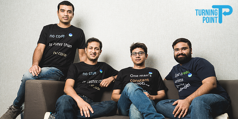 [The Turning Point] Y Combinator-backed Groww is another success story by the Flipkart Mafia