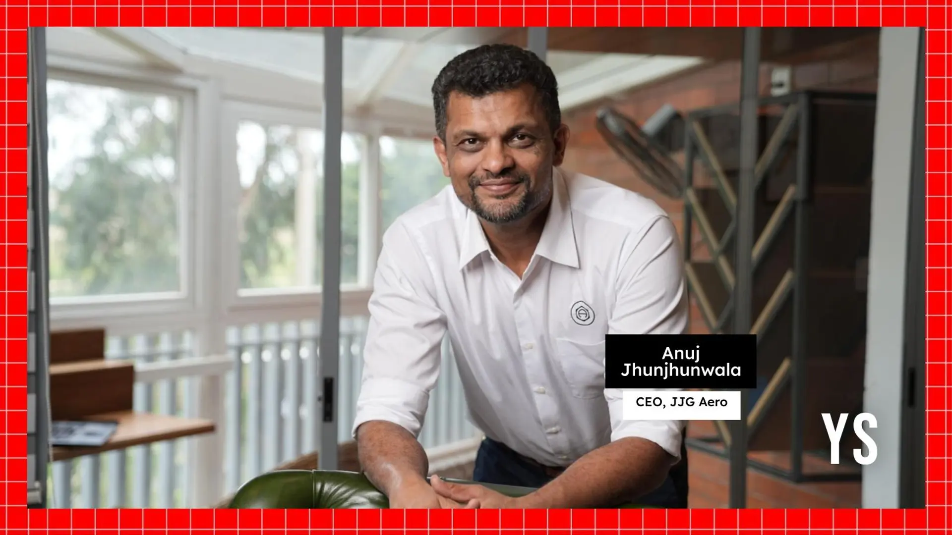 Aerospace manufacturer JJG Aero raises $30M in Series B round from Norwest