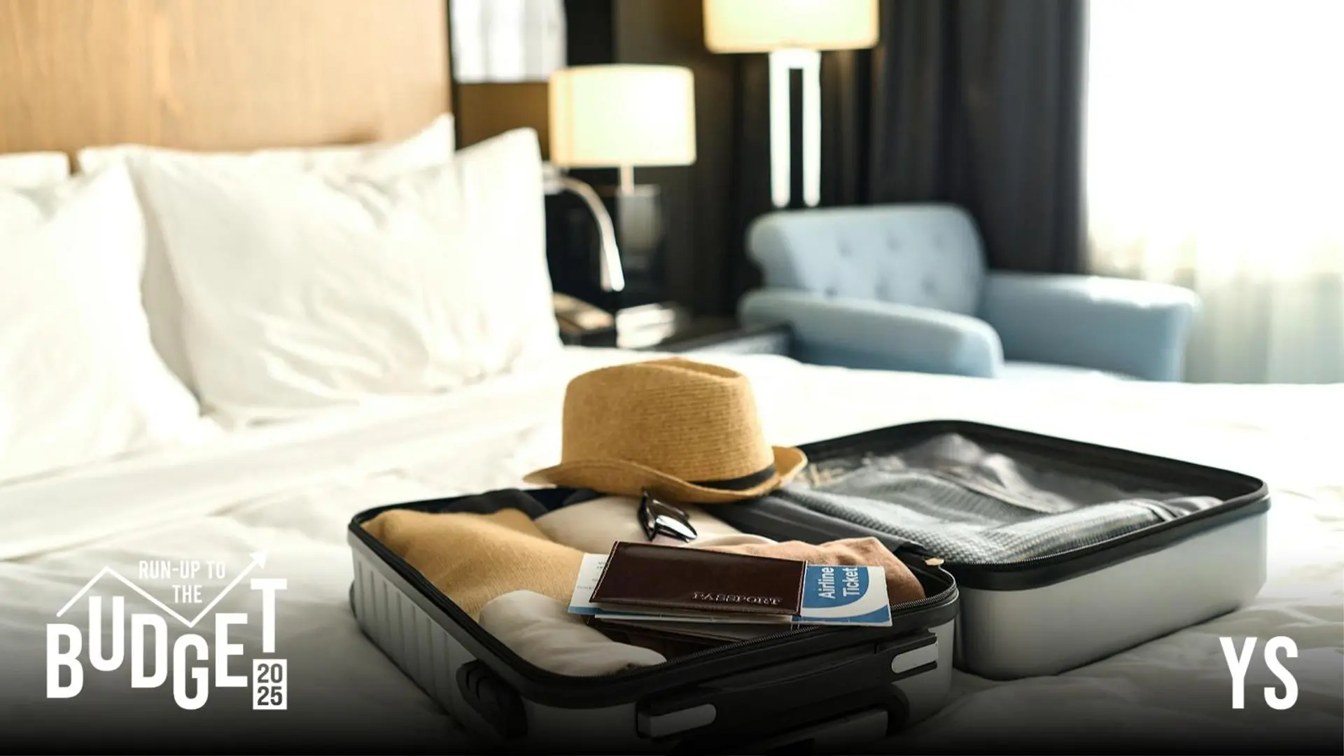 Industry status, green tourism, and input tax credit: Hospitality sector’s wish-list for Budget 2025