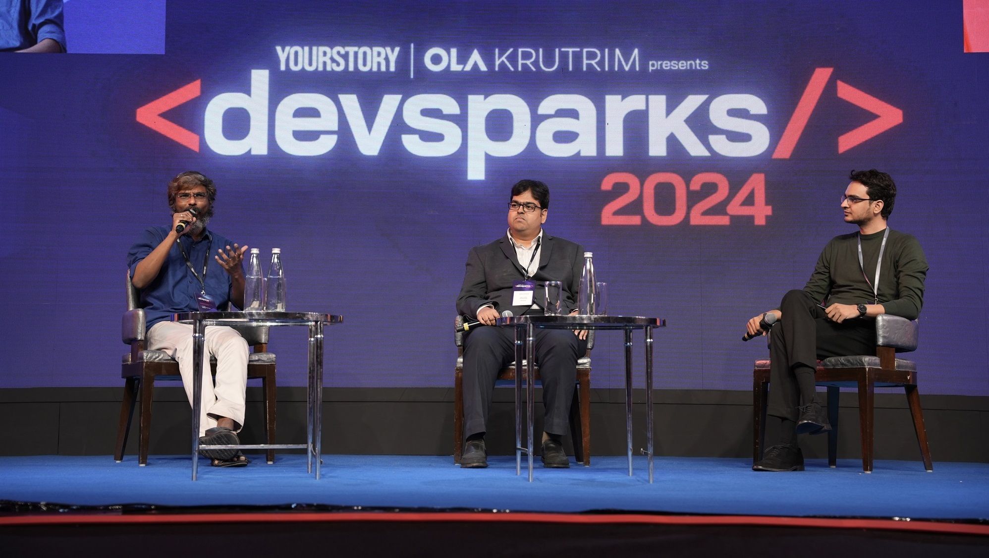 Apps for all: Juspay and Digi Yatra execs on building tech for population scale 