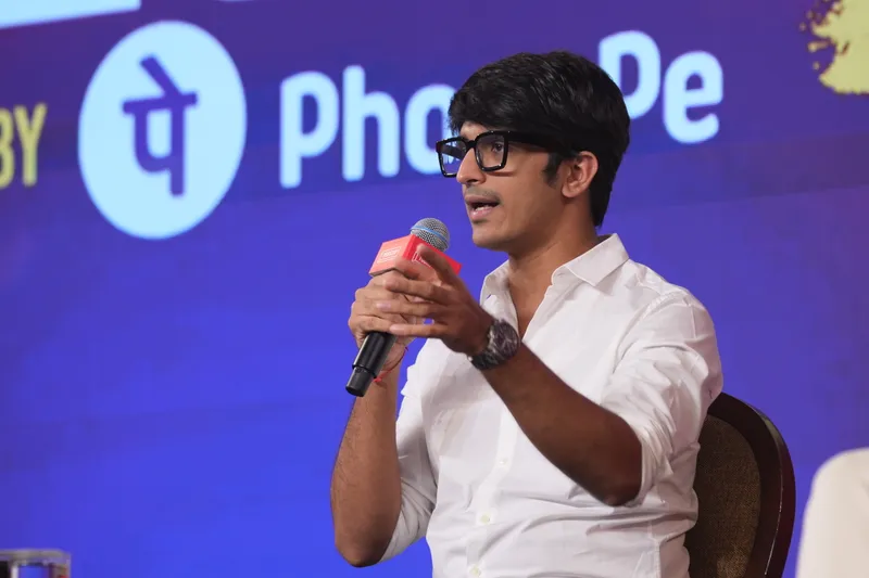 Viraj Sheth