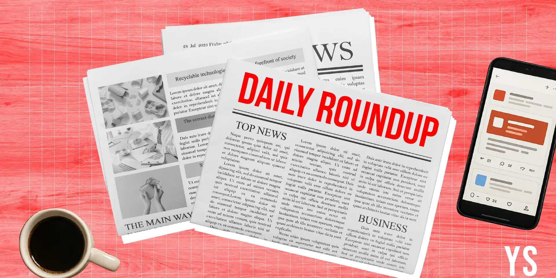 Startup news and updates: Daily roundup (November 24, 2025)