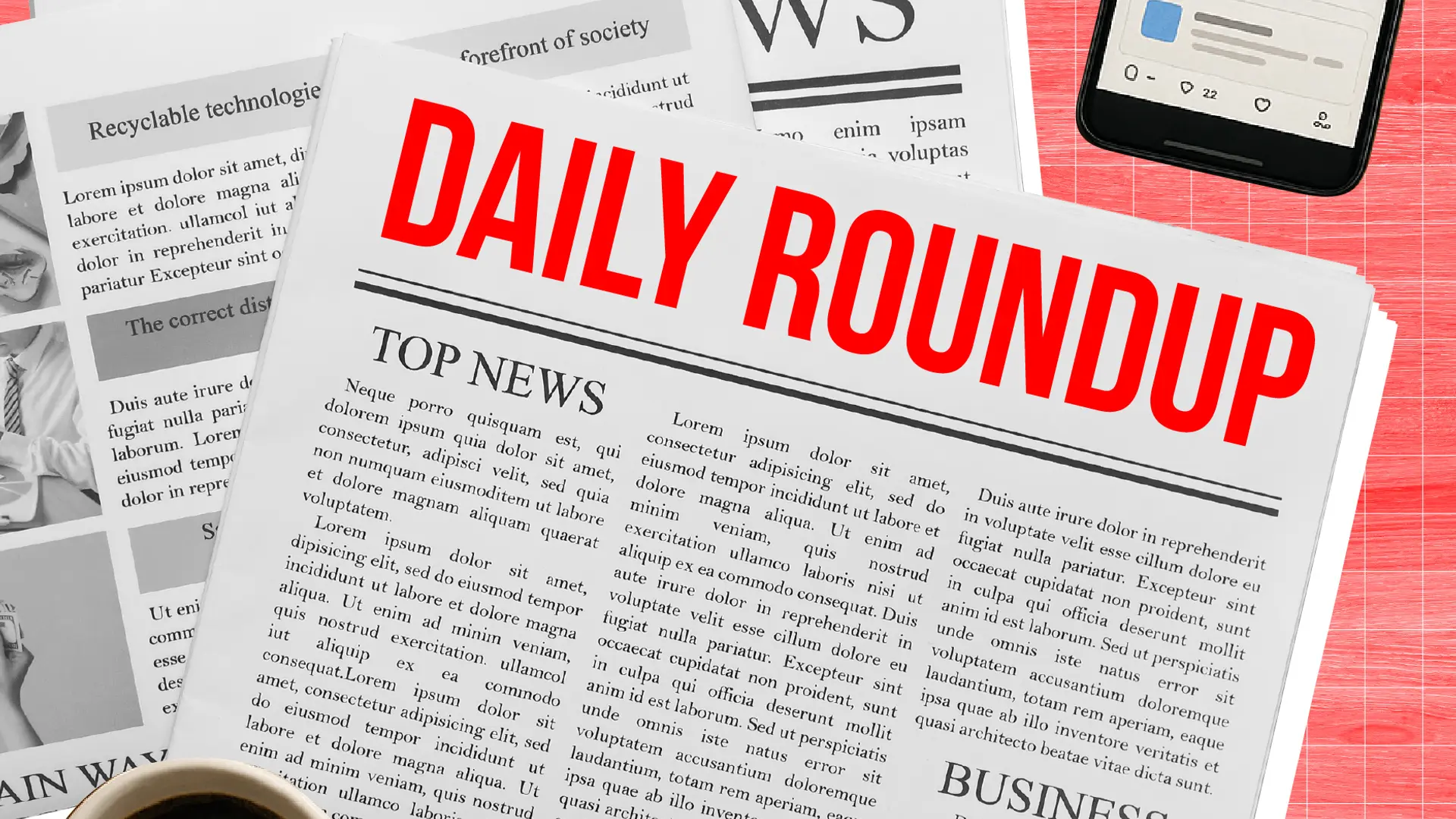 Startup news and updates: Daily roundup (November 18, 2025)