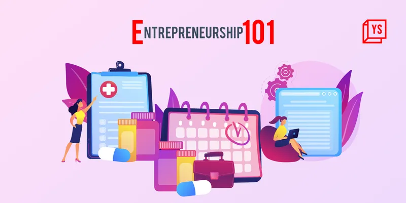 Entrepreneurship 101 