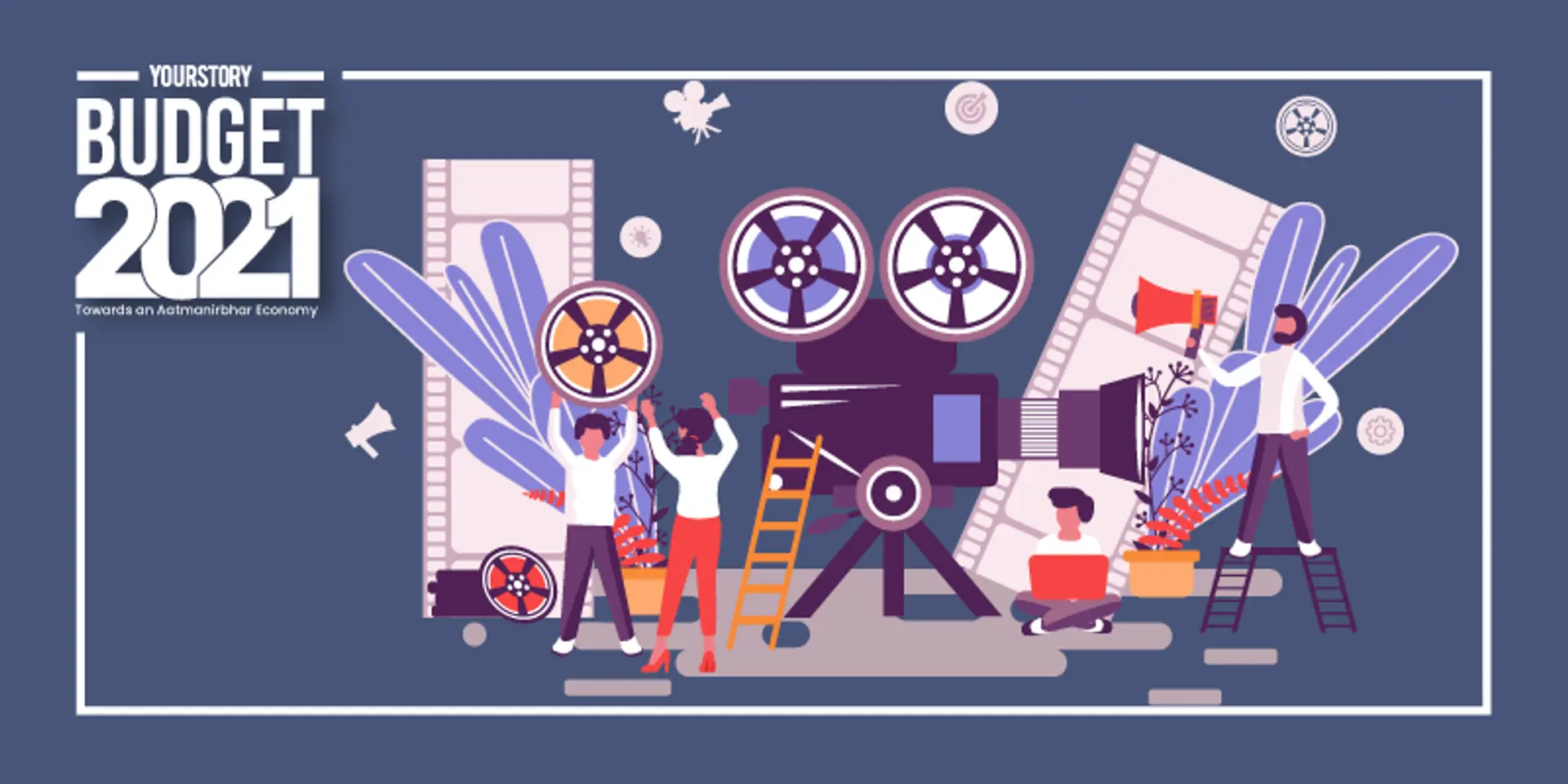 Budget 2021: Tax relief, internet for all and increased credit tops entertainment industry’s expectations